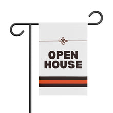 Load image into Gallery viewer, Yard Banner, Ohio - Brown &amp; Orange
