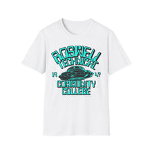 Load image into Gallery viewer, SS T-Shirt, Roswell Tech - Multi Colors
