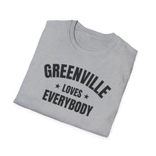 Load image into Gallery viewer, SS T-Shirt, SC Greenville - Multi Colors
