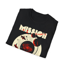 Load image into Gallery viewer, SS T-Shirt, Mission Planet 2
