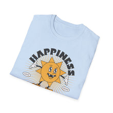 Load image into Gallery viewer, SS T-Shirt, Happiness Shining
