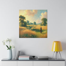 Load image into Gallery viewer, Matte Canvas, Imagination
