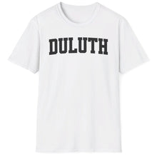 Load image into Gallery viewer, SS T-Shirt, Duluth Blocked
