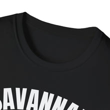 Load image into Gallery viewer, SS T-Shirt, GA Savannah - Multi Colors
