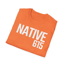 Load image into Gallery viewer, SS T-Shirt, Native 615 - Multi Colors
