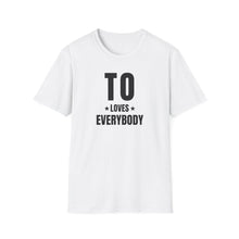 Load image into Gallery viewer, SS T-Shirt, CAN Toronto TO - White
