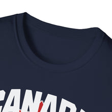 Load image into Gallery viewer, SS T-Shirt, Canada, Trudeau 51st State - Multi Colors
