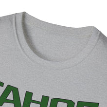 Load image into Gallery viewer, SS T-Shirt, Tahoe Shamrock - Multi Colors
