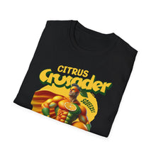 Load image into Gallery viewer, SS T-Shirt, Citrus Crusader
