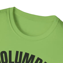 Load image into Gallery viewer, SS T-Shirt, SC Columbia - Multi Colors
