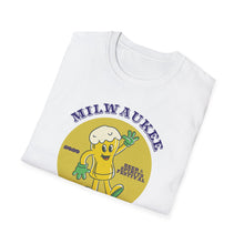 Load image into Gallery viewer, SS T-Shirt, Milwaukee Beerfest - Multi Colors
