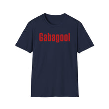 Load image into Gallery viewer, T-Shirt, Gabagool - Multi Colors
