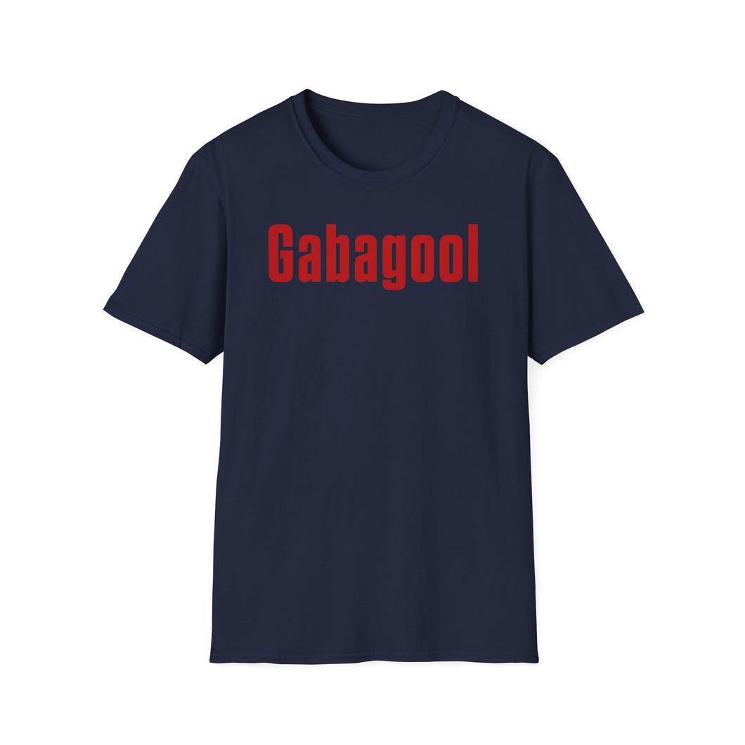 T-Shirt, Gabagool - Multi Colors