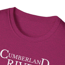 Load image into Gallery viewer, SS T-Shirt, Cumberland River - Multi Colors
