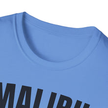 Load image into Gallery viewer, SS T-Shirt, CA Malibu White - Multi Colors
