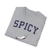 Load image into Gallery viewer, T-Shirt, Spicy - Multi Colors
