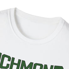 Load image into Gallery viewer, SS T-Shirt, Richmond Shamrock - Multi Colors
