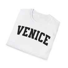 Load image into Gallery viewer, SS T-Shirt, Venice Blocked
