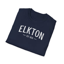 Load image into Gallery viewer, SS T-Shirt, Elkton - Multi Colors
