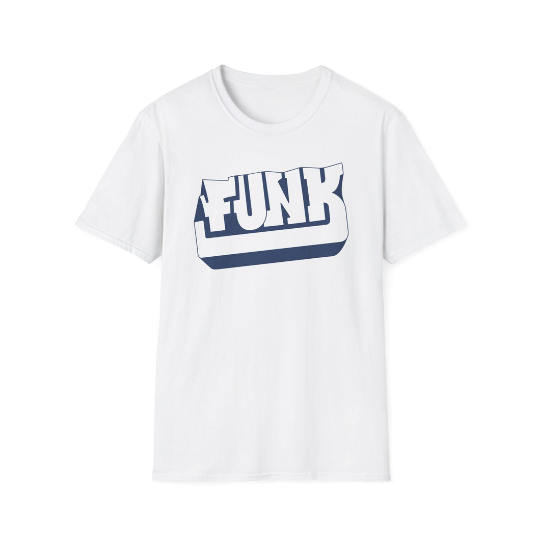 SS T-Shirt, Funk Block - Multi Colors