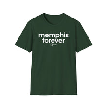 Load image into Gallery viewer, SS T-Shirt, Memphis Forever - Multi Colors
