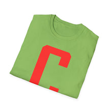 Load image into Gallery viewer, SS T-Shirt, Cap C - Multi Colors
