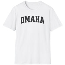 Load image into Gallery viewer, SS T-Shirt, Omaha Blocked
