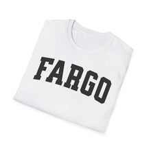 Load image into Gallery viewer, SS T-Shirt, Fargo Blocked
