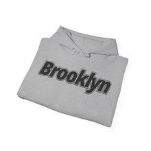 Load image into Gallery viewer, Hoodie, Brooklyn - Multi Colors
