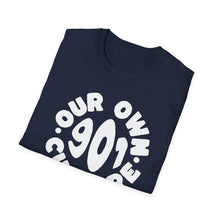 Load image into Gallery viewer, SS T-Shirt, 901 Our Own Culture - Multi Colors
