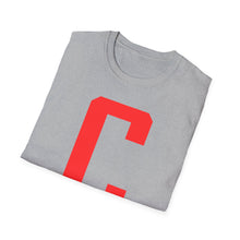 Load image into Gallery viewer, SS T-Shirt, Cap C - Multi Colors
