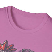 Load image into Gallery viewer, SS T-Shirt, Every Cloud Tiki - Multi Color
