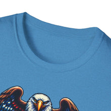 Load image into Gallery viewer, SS T-Shirt, Patriot Edition - Multi Colors
