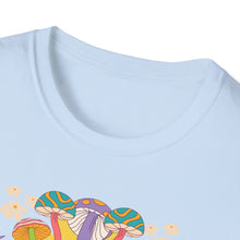 Load image into Gallery viewer, SS T-Shirt, Hello Sunshine - Multi Colors
