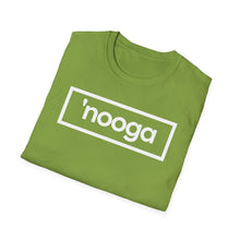 Load image into Gallery viewer, SS T-Shirt, Nooga Boxed - Multi Colors
