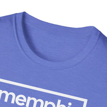 Load image into Gallery viewer, SS T-Shirt, Memphis Boxed - Multi Colors
