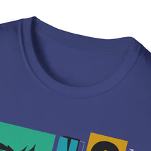 Load image into Gallery viewer, SS T-Shirt, No Excuses - Multi Colors
