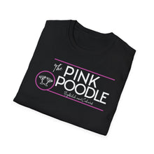 Load image into Gallery viewer, SS T-Shirt, The Pink Poodle
