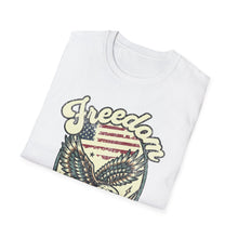 Load image into Gallery viewer, T-Shirt, Freedom 1776 - Multi Colors
