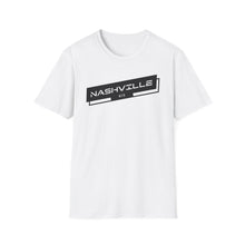 Load image into Gallery viewer, SS T-Shirt, Nashville Boards - Multi Colors
