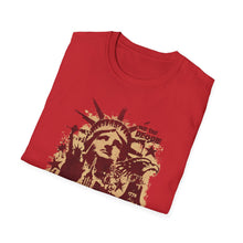 Load image into Gallery viewer, SS T-Shirt, Liberty &amp; Justice
