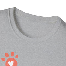 Load image into Gallery viewer, T-Shirt, Dog Mom - Multi Colors
