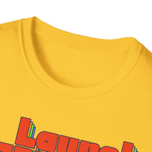 Load image into Gallery viewer, SS T-Shirt, Laurel Canyon - Multi Colors
