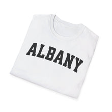 Load image into Gallery viewer, SS T-Shirt, Albany Blocked
