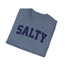 Load image into Gallery viewer, SS T-Shirt, Salty - Multi Colors
