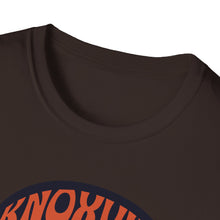 Load image into Gallery viewer, SS T-Shirt, Knoxville has my ... - Multi Colors
