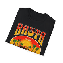 Load image into Gallery viewer, SS T-Shirt, Rasta Safari
