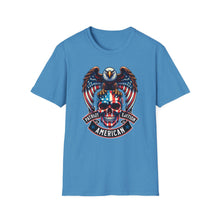 Load image into Gallery viewer, SS T-Shirt, Patriot Edition - Multi Colors
