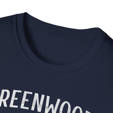 Load image into Gallery viewer, SS T-Shirt, Greenwood - Multi Colors
