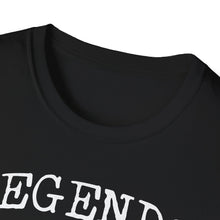 Load image into Gallery viewer, T-Shirt, Legends 1776 - Multi Colors
